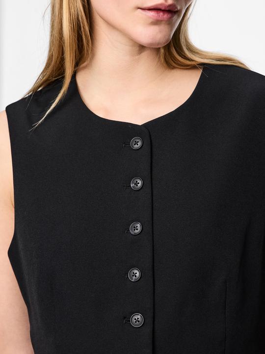 Immagine prodotto Pieces PCTEMPRE LANGE Weste (XS)