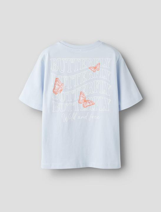 Produktbild Name it T-Shirt HELKA Kurzarmshirt 2er Pack (122)