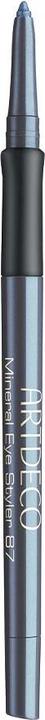 Actual product image Artdeco Mineral Eye Styler 0.4G 87 Mineral Darkue (#87)