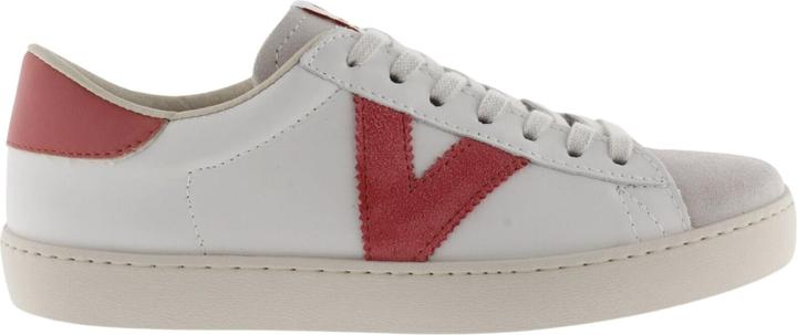 Image du produit Victoria baskets fourrure et daim berlin (40)