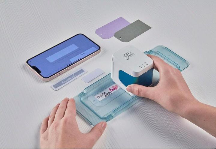 Produktbild Colop E-Mark Go