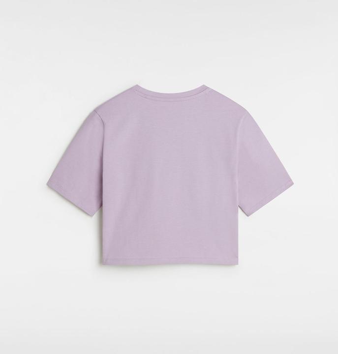 Actual product image Vans Flying V Crew Crop II (M)