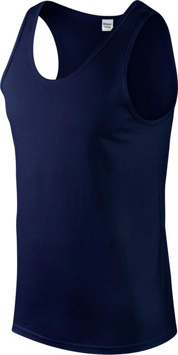 Produktbild Gildan Softstyle Ärmelloses Oberteil (XL)