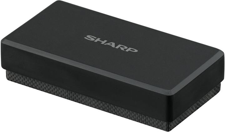 Produktbild Sharp BIG PAD PN-80TC3 - 203.2 cm (80") Diagonalklasse LED-Display - interaktiv - mit (1920 x 1080 Pixel, 80")
