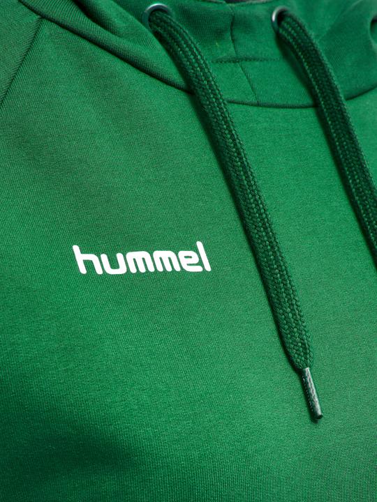 Immagine prodotto hummel Go Cotton Hoodie Woman (XXL)