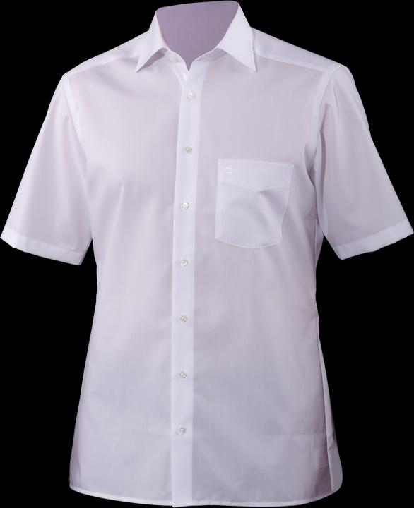 Immagine prodotto Olymp Luxor Shirt new kent white (38)