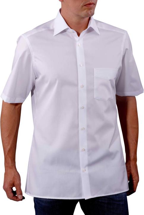 Immagine prodotto Olymp Luxor Shirt new kent white (38)