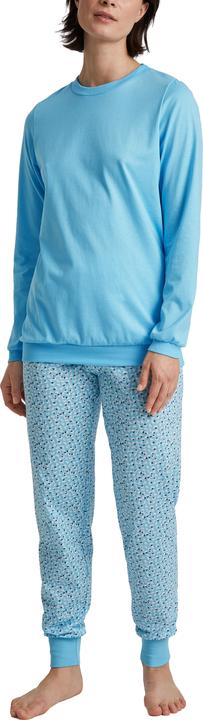 Produktbild Calida Bündchen-Pyjama (44, 46)