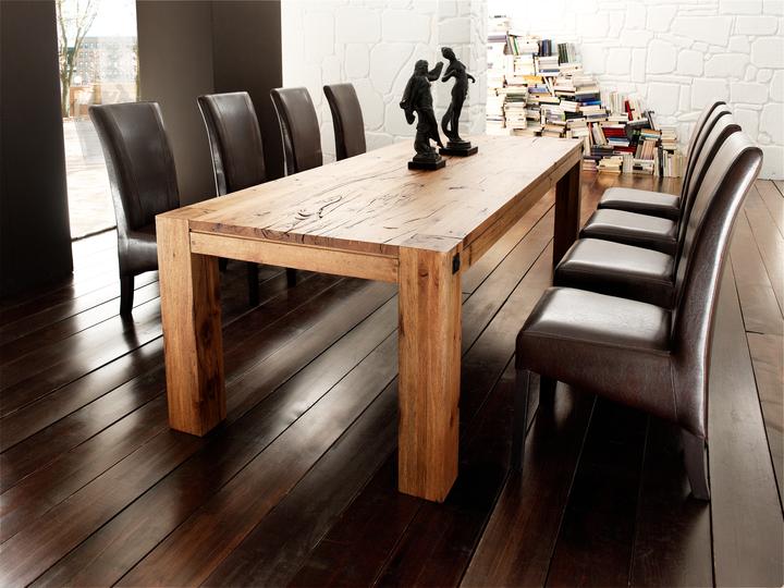 Actual product image Robas Lund Leeds (260 x 100 x 76 cm)