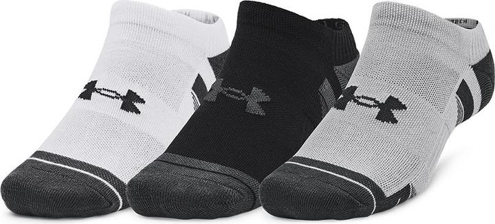 Produktbild Under Armour Perf Tech 3er Pack Socken (XL)