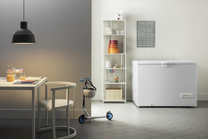 Produktbild Indesit OS 2A 250 (Freistehend, 255 l)