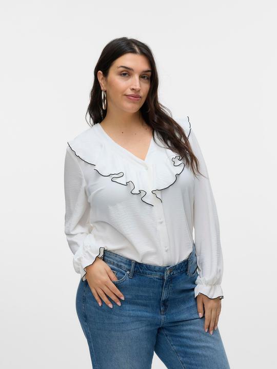 Immagine prodotto Vero Moda Camicetta top VMALVA (44)