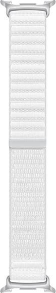 Immagine prodotto Samsung Tessuto (20 mm, Materiale sintetico, Nylon)