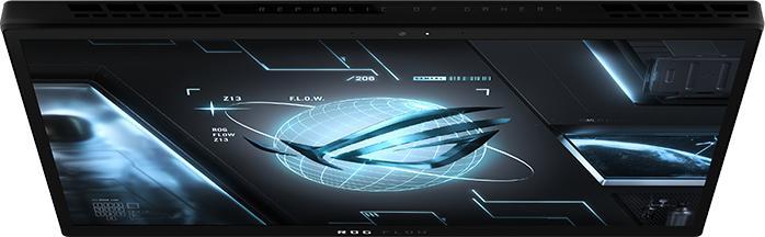 Actual product image ASUS ROG Flow Z13 (13.40", Intel Core i9-12900H, 16 GB, 1000 GB, DE)
