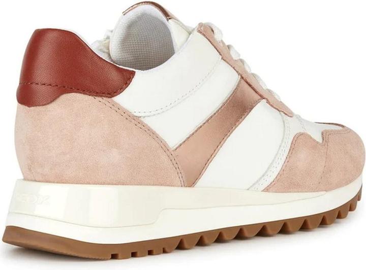 Image du produit Geox - Baskets D TABELYA A - Femme (40.5)