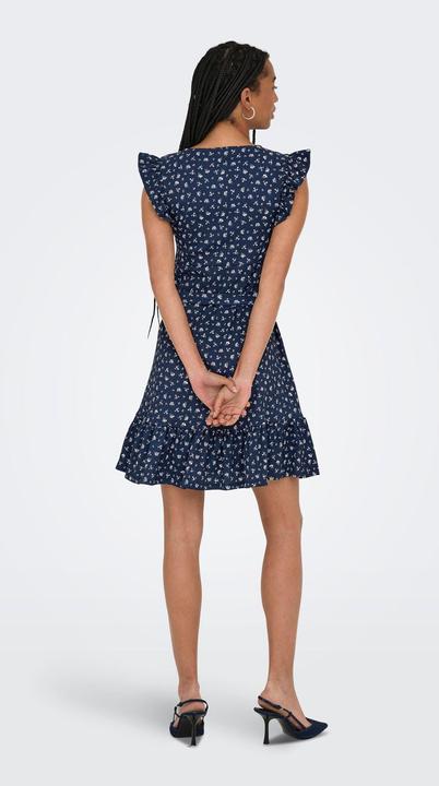 Actual product image Only ONLHILLARY Midikleid Kleid (XS)
