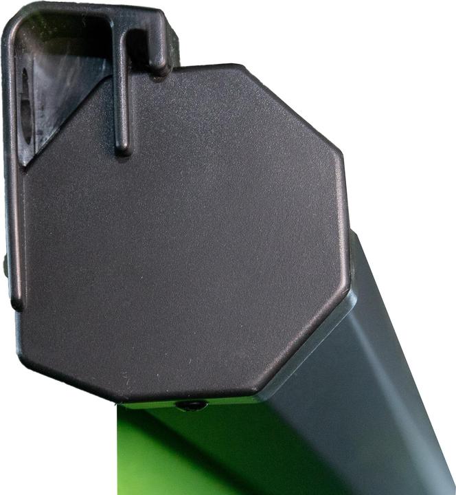 Produktbild Reflecta Green Screen Rollo (1:1)