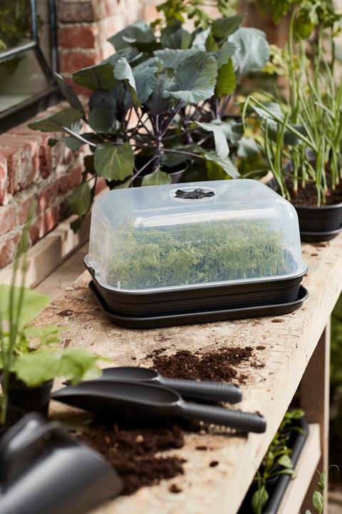 Produktbild Elho Grow Kit