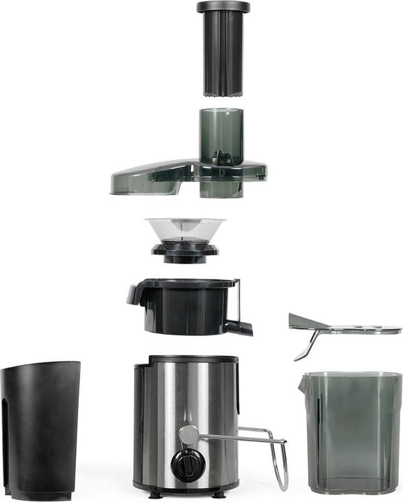 Actual product image Livoo Centrifuge