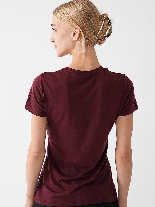 Actual product image Meru Trelleborg T Shirt Merino (42, L)