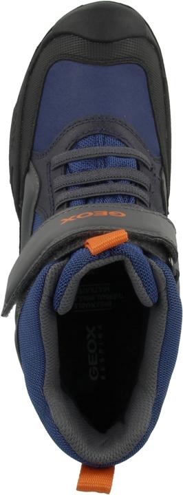 Actual product image Geox J New Savage B.B ABX A (36)