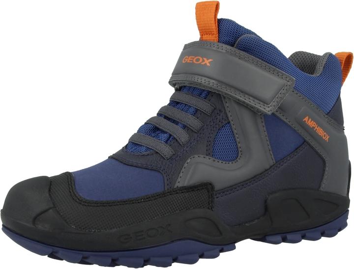 Actual product image Geox J New Savage B.B ABX A (36)