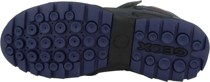 Actual product image Geox J New Savage B.B ABX A (36)