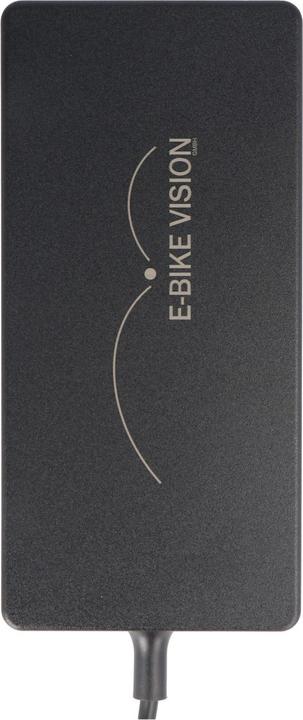 Actual product image E-Bike-Vision Charger 4A for E-Bike Vision battery 36V (E-bike charger)