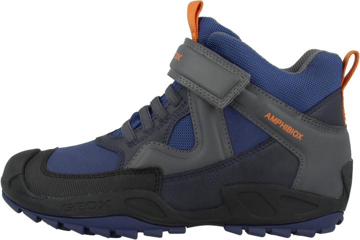 Geox J New Savage B.B ABX A