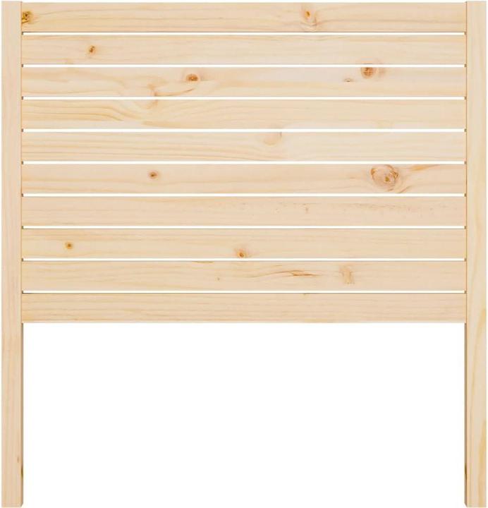 Actual product image VidaXL Harriot (96 x 4 x 100 cm)