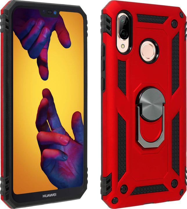 Actual product image Avizar Kosto Series (Huawei P20 Lite)