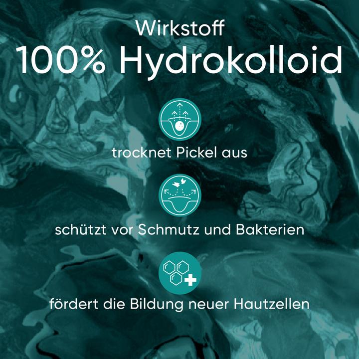 Produktbild Apricot Pickelpflas einfa gegen Picke 72 (72 x)