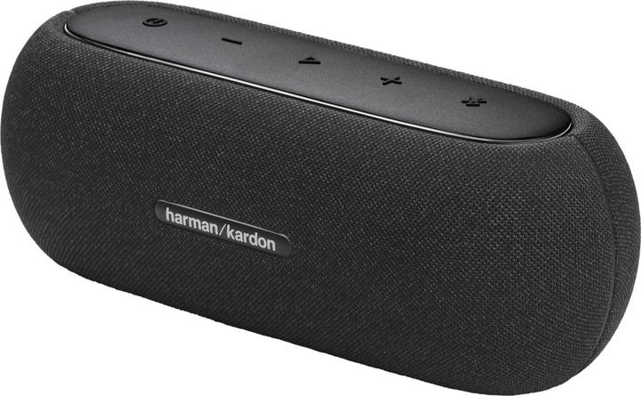 Image du produit Harman/Kardon Luna (12 h, Fonctionnement sur batterie)