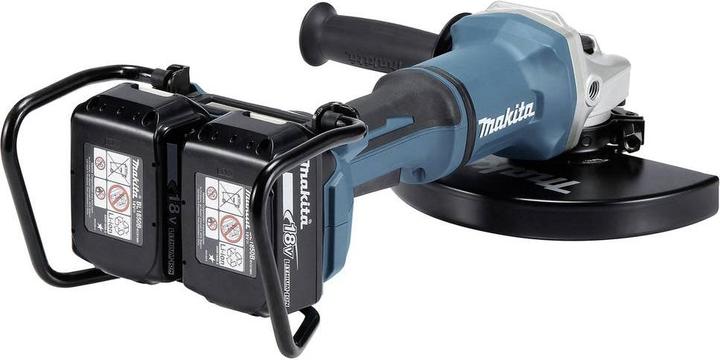 Produktbild Makita Dga900zkx2 (230 mm)