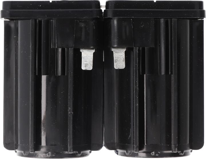 Actual product image Hawker Energy Hawker Enersys Cyclon 0819-0020, Pb2,5-12, Faston 4,8mm Anschluss, 12V, 2,5Ah (1 pcs., 2500 mAh)