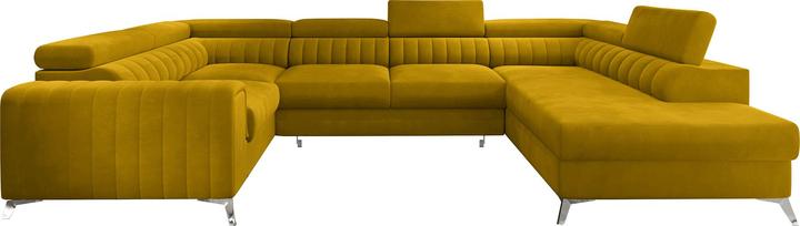 Yellow Loco 45
