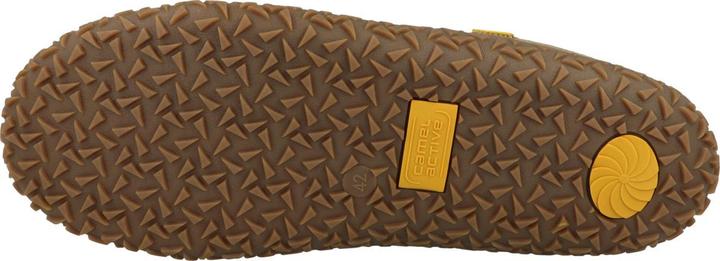 Actual product image Camel Active Sneaker pig nubuk KHAKI (41)