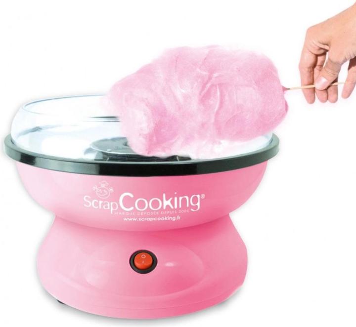 Produktbild ScrapCooking Sc3900