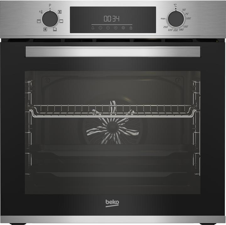 Produktbild Beko BBIE12300XD