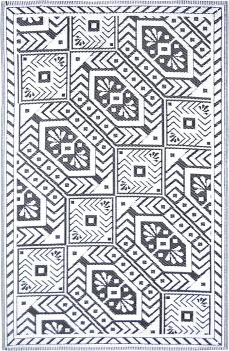 Esschert Design Diamant (122 x 182 cm)