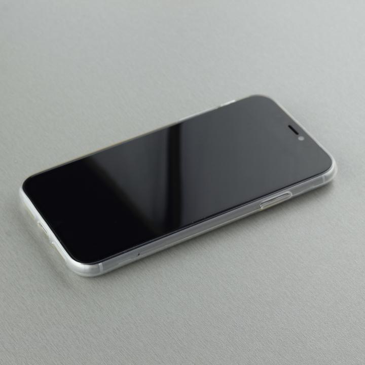 Image du produit PhoneLook Coque Gel transparent Silicone Super Clear flexible (Apple iPhone 11 Pro Max)