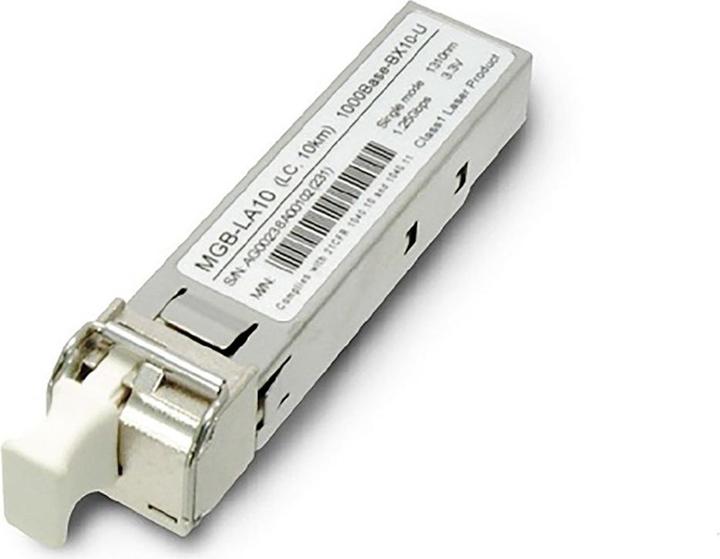 Image du produit Planet Mini GBIC monomode LX