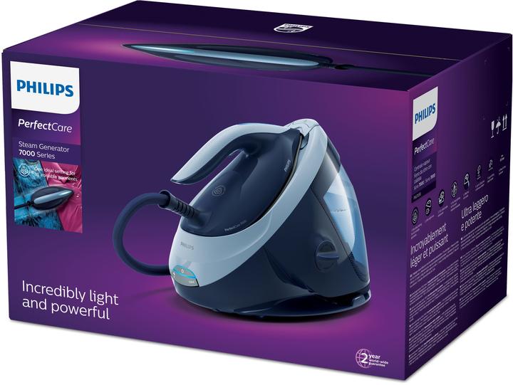 Immagine prodotto Philips 7000 series PSG7030/21 (2100 W, 600 g/min)