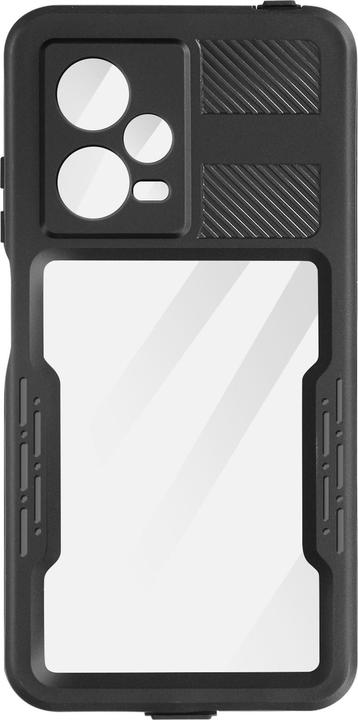 Produktbild Avizar IP68 Waterproof, 360° Grad Schutz Series (Xiaomi Redmi Note 12 Pro 5G)