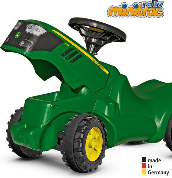Immagine prodotto Rolly Toys RollyMinitrac John Deere 6150R