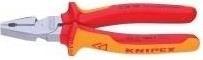 Actual product image Knipex High Leverage Combination Pliers (180 mm)