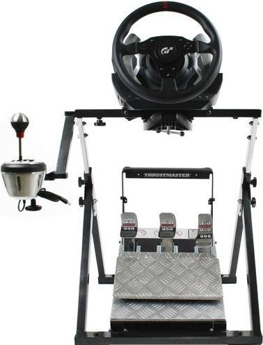 Actual product image Next Level Racing Wheel Stand 2.0