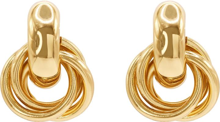 Immagine prodotto Heideman Color oro ambra (100% acciaio inossidabile)