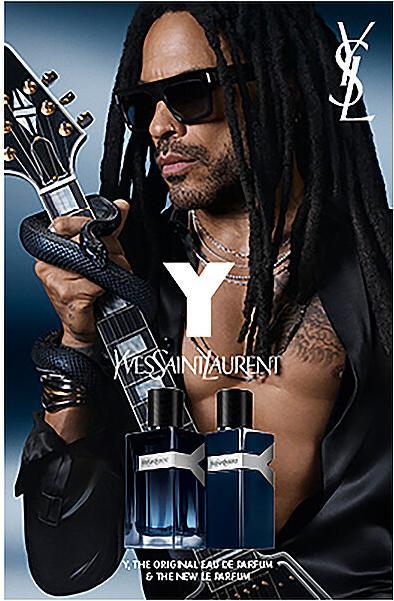 Immagine prodotto Yves Saint Laurent R25 (Eau de parfum, 100 ml)