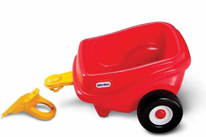 Actual product image Little Tikes Cozy Coupe Trailer (401225)